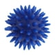 thumbnail image 1 of Pelota de masaje con pinchos Yuyangstore Azul, 1 of 8