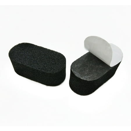 

Ear Pads Sponge Cushion Replacement Elastic Cushion Earmuffs for Koss Porta Pro PP PX100 Headphone (1Pair)