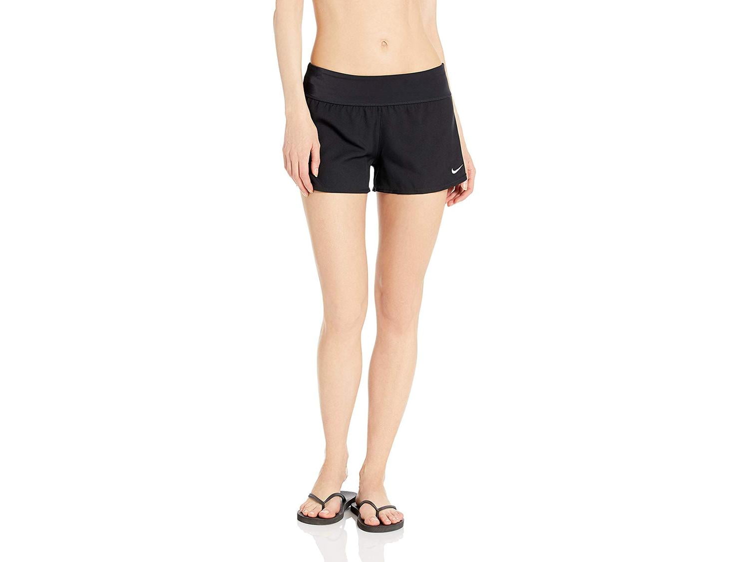 nike solid element swim boardshort