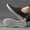 Black, variant on Men's Breathable Slip on Walking Shoes Hands Free Slip in Sneakers Easy Wear Running Shoes Black