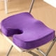 thumbnail image 3 of Cojín Asiento Ortopédico Viscoelástica Transpirable para Coche Oficina Ygjytge, 3 of 9