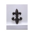 thumbnail image 1 of Fleur De Lis Wall Decor, 1 of 1