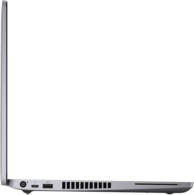 Joy Systems - Dell Precision 15.6" Laptop, Intel Core i5 i5-10310U, 16GB RAM, 512GB SSD, Windows 11 Pro, 3550
