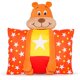 thumbnail image 2 of Huggers de almohada - Oso P 0032281849702, 2 of 2