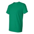 thumbnail image 2 of Gildan Men's Short Sleeve DryBlend 50 Cotton/50 Poly T-Shirt - 8000, 2 of 3