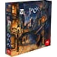 thumbnail image 3 of Mr. Jack in London Square 2 players, ages 14+, 30 minutes, 3 of 10