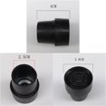 thumbnail image 4 of Embouts de Trampoline avec Vis de Trampoline 12 Pcs Couvre-Pieds, 4 of 9