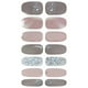 thumbnail image 2 of Película de esmalte de uñas con acabado degradado completo para uñas, 2 of 2