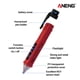 thumbnail image 1 of ANENG Digital AC 10V/48V/1000V Probador de voltaje Pluma Voltímetro Detector Sensor Tmvgtek Para estrenar, 1 of 8