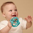 thumbnail image 4 of Itzy Ritzy Bitzy Ball Silicone Teething Toy for Infants, Baby Teether, 0+ Months, 4 of 4