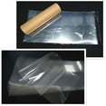 8 Sheets 7.5mil Acetate Sheet 12 X 24 Inch Transparent PET Blank ...