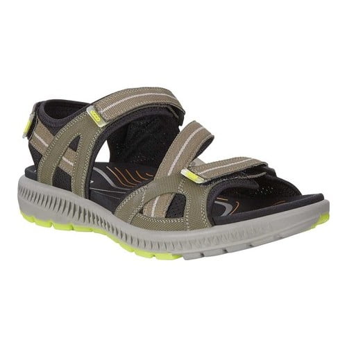 mulighed Seaport undtagelse Men's ECCO Terra 3S Walking Sandal - Walmart.com