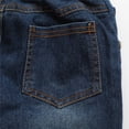 thumbnail image 4 of 3 Piezas Camisa para Niños y Bebés Sunnimix Camiseta y Tirantes Pantalones Vaqueros Talla 2, 4 of 8