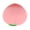 Pink, variant on Slow Rising Peach Squeeze for Stress Relief, Giant Fruit Sensory Fidget for ADHD and Depression, Calming Desk Tool