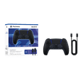 thumbnail image 1 of DualSense® Wireless Controller – Midnight Black + USB Cable for PC, 1 of 7