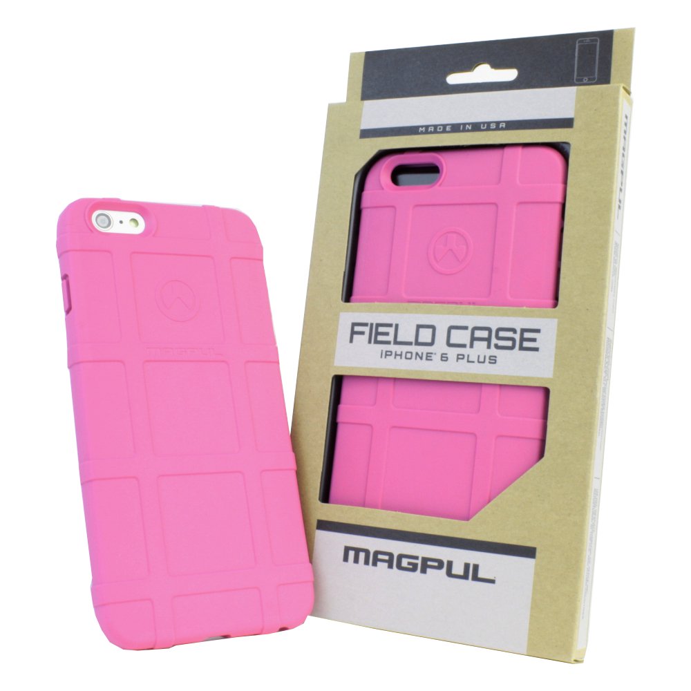 Magpul iPhone 6s Plus, 6 Plus Case, Magpul Industries Field Case Phone