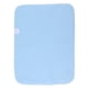 thumbnail image 2 of Almohadillas Lavables Reutilizables Sincero 2 Piezas Azul Blanco 45 * 60, 2 of 10