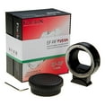 thumbnail image 1 of Fotodiox Pro Fusion Adaptateur Intelligent Compatible avec Objectifs Canon EOS EF pour Caméras Canon RF-Mount, 1 of 1