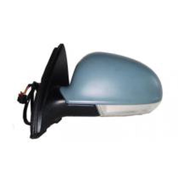 Go Parts Oe Replacement For 2005 2010 Volkswagen Jetta Side View Mirror Heated Power Remote With Signal Light Left Driver 1k1 857 507 Db 9b9 Vw1320122 Replacement For Volkswagen Jetta Walmart Com