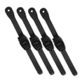 thumbnail image 4 of LIFKOME 4 Sets Ski Buckle PVC Multiple Fixation Points for Sports, 4 of 8
