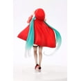 thumbnail image 4 of Figura Taito Hatsune Miku Wonderland Caperucita Roja, 4 of 9