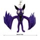 thumbnail image 3 of 7.9inch 99 Nights in the Forest Soft Figure, 99 Nights in the ForestStuffed Figures Pendant Cute Anime Plush Keychain for Backpack Bag Charm Decoration Collectibles Gifts, 3 of 6