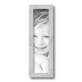 thumbnail image 2 of ArtToFrames 4x15 inch Distressed White Picture Frame, White Wood Poster Frame (4484), 2 of 8