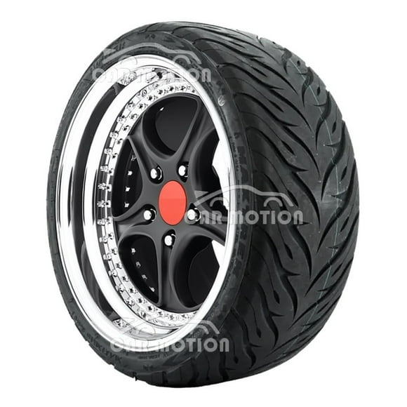 LLANTA 245/40r18 MAXTREK MAXIMUS DS01 97W