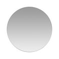 thumbnail image 2 of 1pc Metal Plate Disk for Car Phone Holder Phone Holder Adhesive Universal Thin Iron Sticker Disc Replacement,35mm, 2 of 7