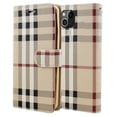 thumbnail image 1 of Leather Folio Wallet Case For Iphone 15 / 14,iPhone 15 Pro Max, 1 of 5