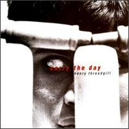 Carry the Day (CD) by Henry Threadgill