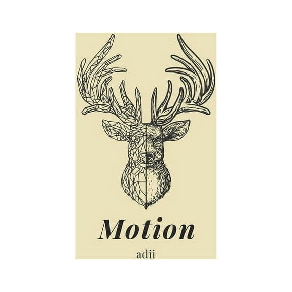 Motion (Paperback)