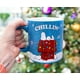 thumbnail image 3 of Taza Silver Buffalo Peanuts Snoopy Chillin de cerámica, 600 ml, 3 of 7