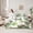 Grey Green Brown, variant on Castle Fairy Boys Girls Mallard Duck Twin Bedding Sets,River Animal Bedding Comforter Set