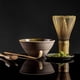 thumbnail image 5 of Juego de batidor de matcha: batidor de matcha, cuchara tradicional y cucharilla. Hecho a mano con bambú natural., 5 of 5
