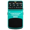 thumbnail image 3 of Pedal Compresor Behringer CS-400, 3 of 3