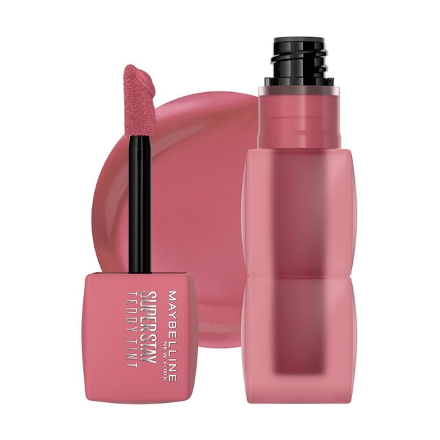 Tinta de Labios Maybelline kneehigh blíster de 5 ml