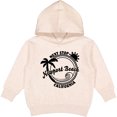 thumbnail image 2 of Inktastic Next Stop Newport Beach, California Toddler Hoodie, 2 of 4