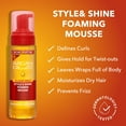 thumbnail image 4 of Style & Shine Foaming Mousse 7oz (Pack of 2), 4 of 6