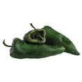 thumbnail image 5 of Chiles poblanos La Huerta   congelados para rellenar asados y pelados 4 pzas 316 g, 5 of 5
