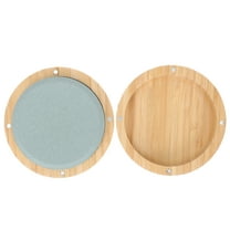 Masteelf  Whetstone Sharpener Wet Sharpening Kit Whetstones Garden Tool