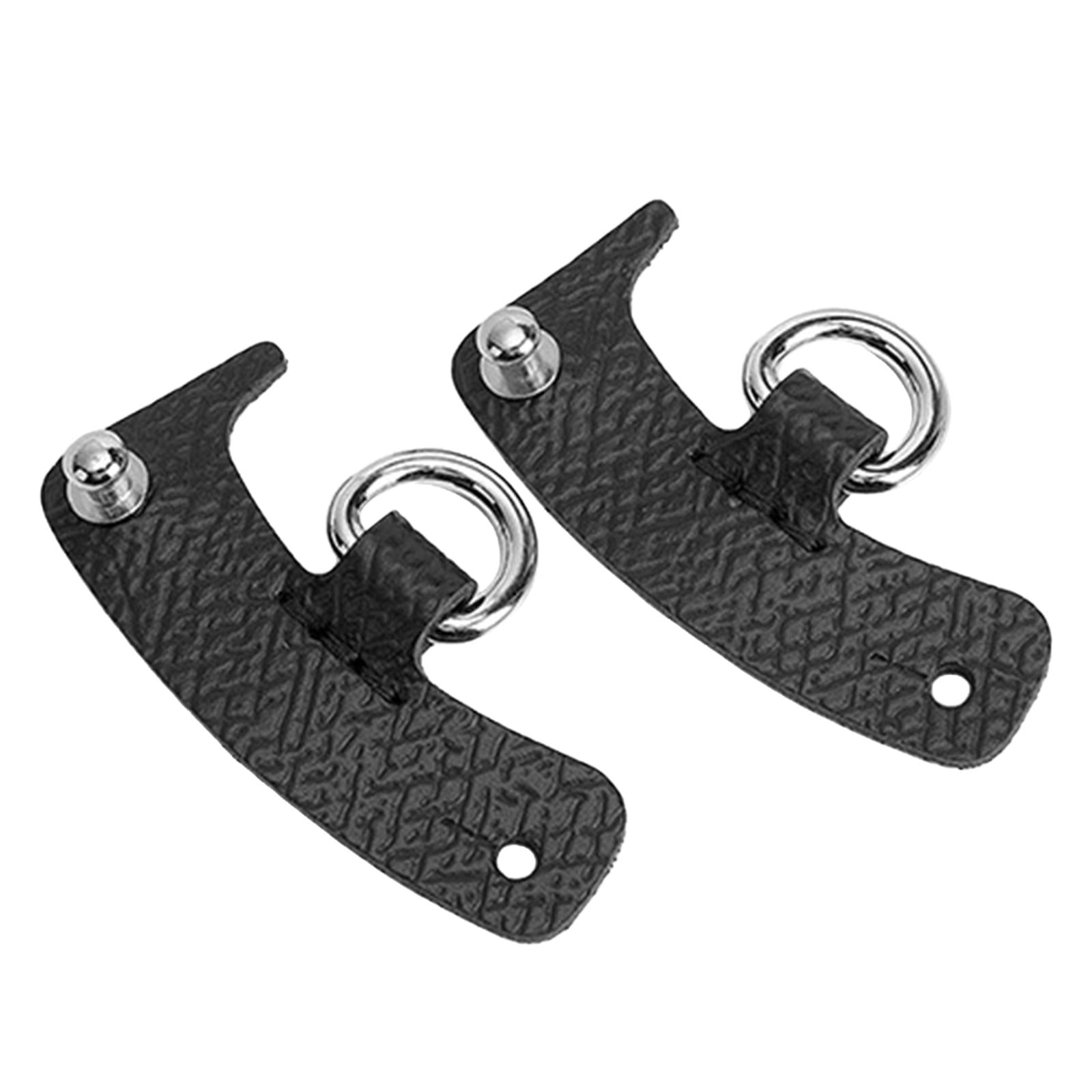 Bag Strap D Rings Bag Accessories No Punching Handbag Strap