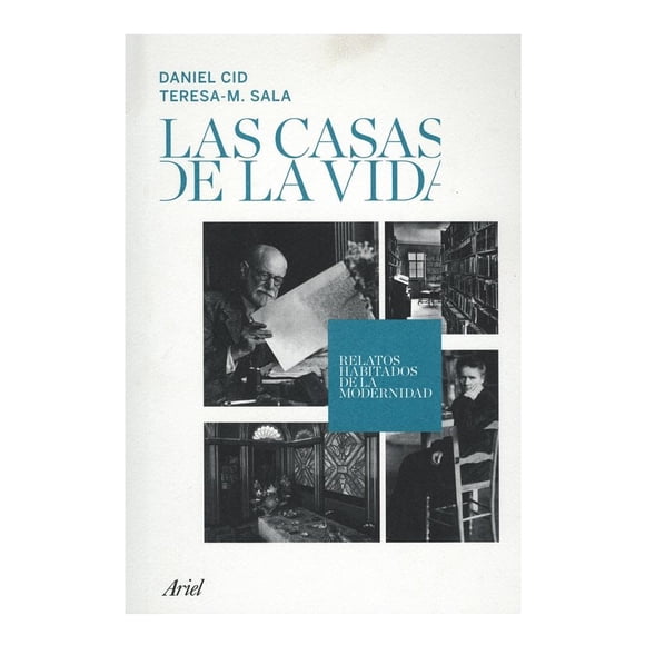 Las Casas de la Vida Relatos Habitados de La