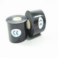 thumbnail image 6 of Cotton Elastic Kinesiology Tape Sport Physiotherapy Recovery Bandage for Running Knee Muscle Protector 2.5cm*5m, 6 of 6