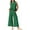 Green, variant on Maplenight Women Fall Outfits Two Piece Set Loose Fit Tank Top Wide Leg Pants Lightweight Lounge Set Travel Vacation Outfits for Women
