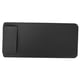 thumbnail image 1 of Case De Teclado, 11.8 X 5.5 X 0.4 Pulgadas PU Caja De Cuero De Cuero Case De Teclado De Teclado Caso De Viaje Portátil Caso De Teclado De Protección Para El Teclado Mágico 2, 1 of 7