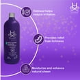 thumbnail image 4 of Shampoo para perros HYDRA hidratante con avena 1000 ml, 4 of 8