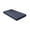 🔥 Blue_New#1155, variant on Fitted Sheet Polyester With Deep Pocket non slip Bed Cover For Twin Mattress Dormitory Sofa Couch Slipcover