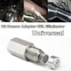thumbnail image 3 of M18X1.5 O2 Oxygen Sensor Adapter with Filter Elements for Decat Hydrogen O2 Extender Spacer CEL Fix Check Engine, 3 of 5