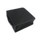 thumbnail image 5 of BESTYASH Estuche Negro Para Guardar Y Transportar Hasta 288 Discos Cd Y Dvd Fácil De Usar, 5 of 8